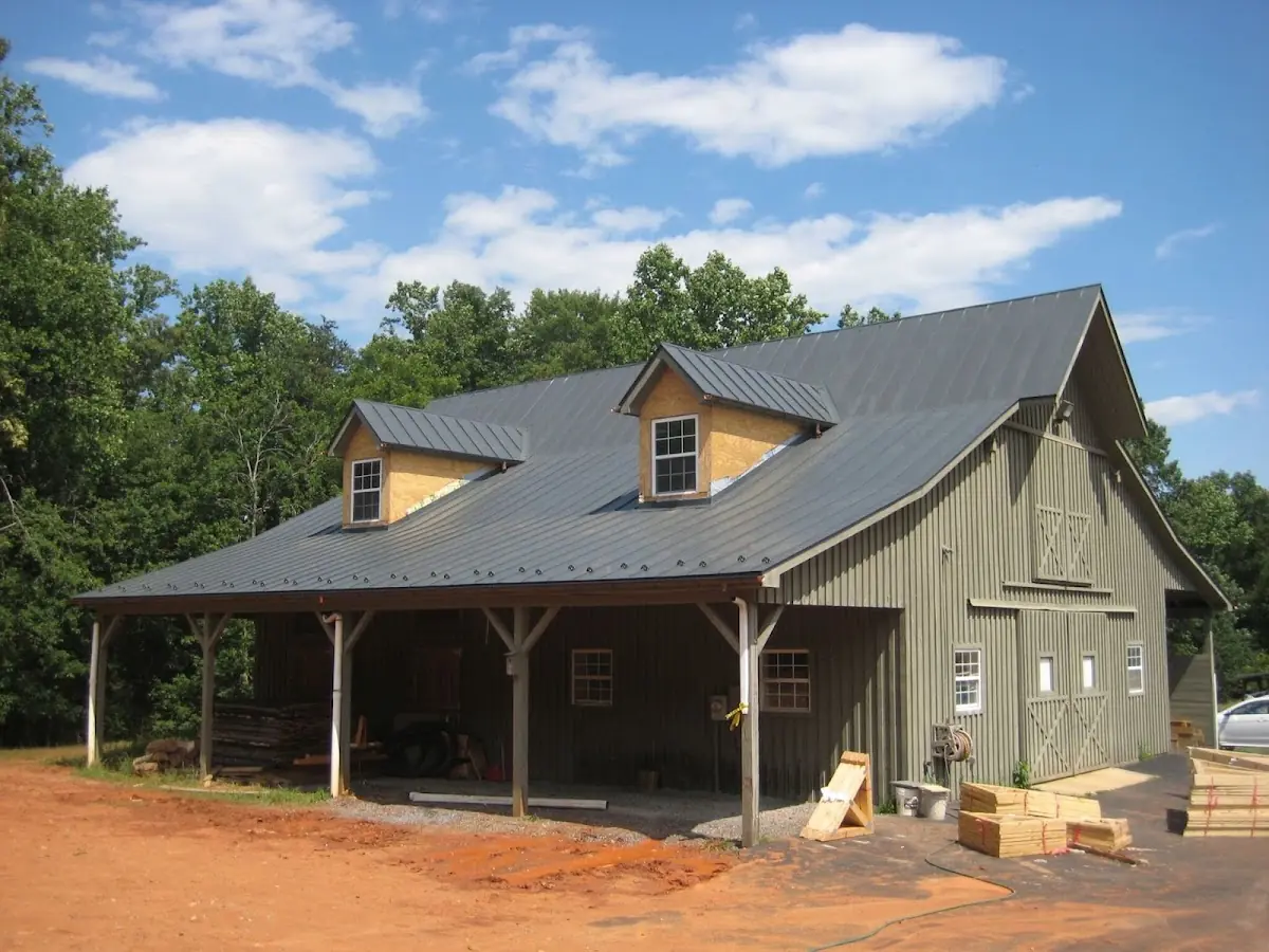 Expert Roof Repair workmanship in Edwards Hill